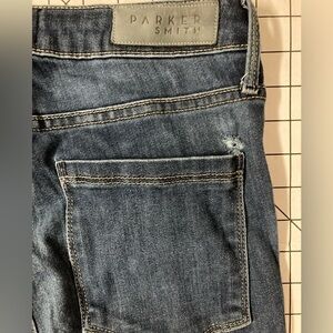 Parker Smith Women’s Size 4/27 Skinny Jeans